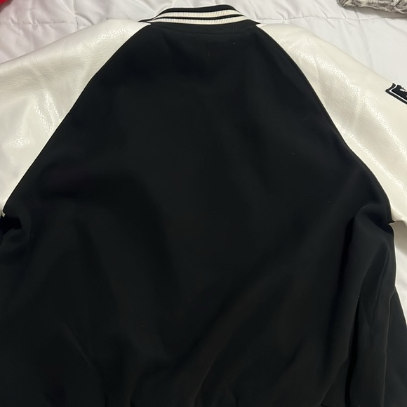 Bomber Jacket - Picture 3 of 3